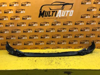 51127425472 Юбка бампера передняя BMW X5 G05  Арт MA89244, вид 1