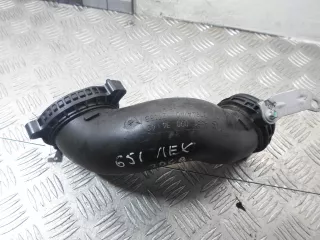 6510903442 Патрубок интеркулера Mercedes C W205 Арт 00140951, вид 1