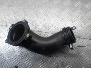 6510903442 Патрубок интеркулера Mercedes C W205 Арт 00140951, вид 3