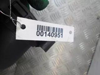 6510903442 Патрубок интеркулера Mercedes C W205 Арт 00140951, вид 4