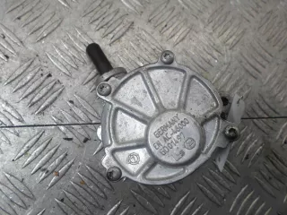 A6512300465,6512300465 Насос вакуумный Mercedes C W205 Арт 00143028, вид 5