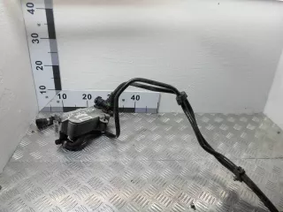  Радиатор масляный BMW 3 F30/F31/GT F34 Арт 00149684, вид 1