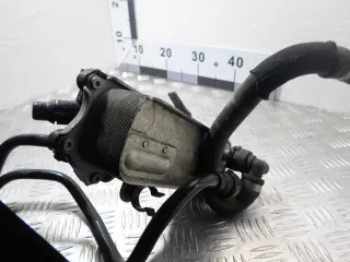  Радиатор масляный BMW 3 F30/F31/GT F34 Арт 00149684, вид 3
