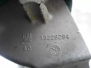 13228294 Кронштейн двигателя Buick Regal Арт 00140474, вид 2