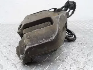  Суппорт передний левый BMW 5 F10/F11/GT F07 Арт 00140627, вид 2