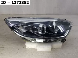 260108765R Фара правая  Renault Kaptur Арт VD1272852, вид 1