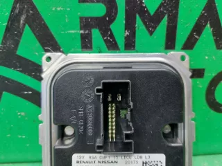260556623r блок управления фары Renault Arkana Арт ARM165121, вид 2