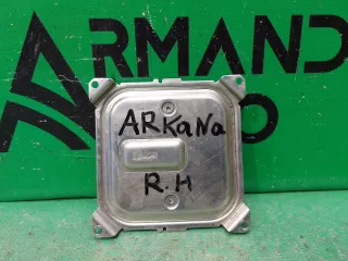 260556623r блок управления фары Renault Arkana Арт ARM165121, вид 3