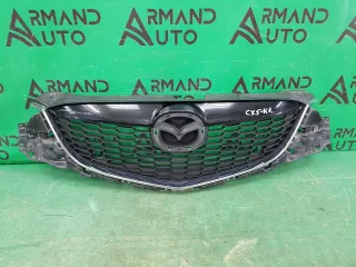 KD4550710G, KD4550712 решетка радиатора Mazda CX-5 1 Арт ARM176128, вид 1