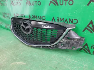 KD4550710G, KD4550712 решетка радиатора Mazda CX-5 1 Арт ARM176128, вид 3