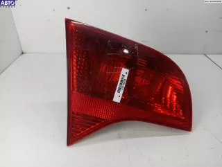 8E9945093 Фонарь крышки багажника левый Audi A4 B7 Арт 53734289, вид 1