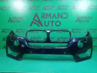 51117378602, 51117294480 Бампер бмв х5 (х x 5) ф15 ( ф f 15) BMW X5 F15 Арт ARM176974, вид 1
