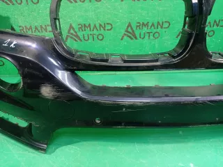 51117378602, 51117294480 Бампер бмв х5 (х x 5) ф15 ( ф f 15) BMW X5 F15 Арт ARM176974, вид 2