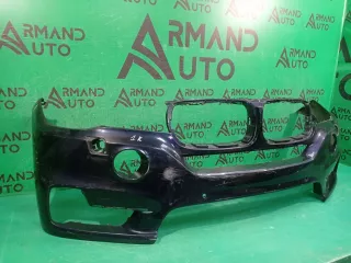 51117378602, 51117294480 Бампер бмв х5 (х x 5) ф15 ( ф f 15) BMW X5 F15 Арт ARM176974, вид 4