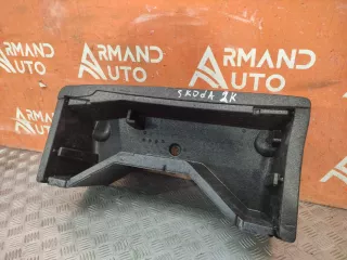 60u863957 органайзер в багажник Skoda Rapid Арт 166438PM, вид 3