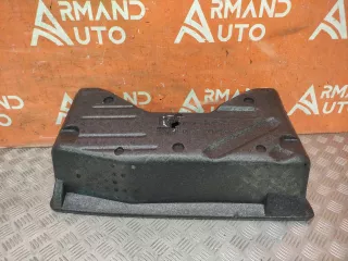 60u863957 органайзер в багажник Skoda Rapid Арт 166438PM, вид 4
