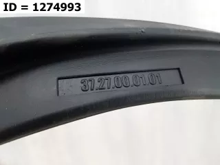37270001012 Брызговик передний левый  Opel Astra J Арт VD1274993, вид 3
