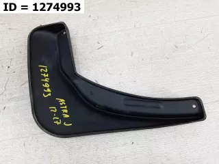 37270001012 Брызговик передний левый  Opel Astra J Арт VD1274993, вид 4