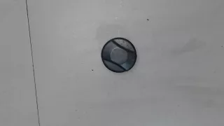  Пробка топливного бака Opel Corsa B Арт 6757978