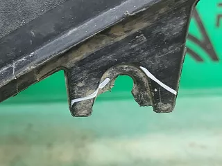KF1B50031E8H, KB8A50031, 2 Бампер Mazda CX-5 2 Арт ARM177186, вид 7