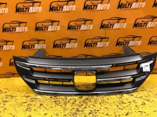 71121t1gg010 Решетка радиатора Honda CR-V 4 Арт MA89536, вид 1
