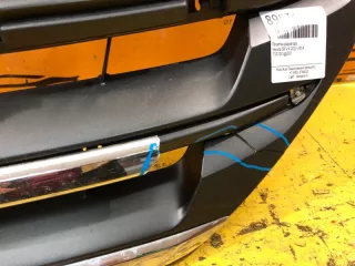 71121t1gg010 Решетка радиатора Honda CR-V 4 Арт MA89536, вид 3