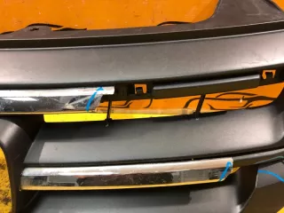 71121t1gg010 Решетка радиатора Honda CR-V 4 Арт MA89536, вид 4