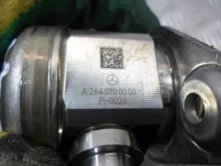 2640700000 ТНВД Mercedes C W205 Арт 00109608, вид 4