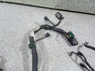 32110RSHE212,Q060516000021 Проводка двигателя Honda Civic 8 1.4л i Арт 46023005982, вид 5