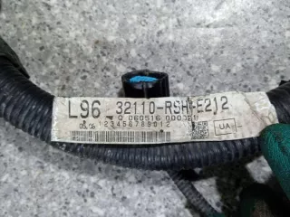 32110RSHE212,Q060516000021 Проводка двигателя Honda Civic 8 1.4л i Арт 46023005982, вид 9