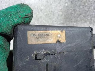 YWB 100720-37T Реле накала свечей Rover 400 1.6л Арт 46023012225, вид 4
