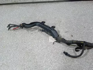  Проводка двигателя Opel Vectra B Арт 46023012794, вид 5