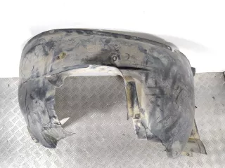 5171-8402443 Защита арок передняя левая (подкрылок) BMW X5 E53 Арт 46023011019, вид 2