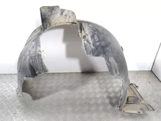 5171-8402443 Защита арок передняя левая (подкрылок) BMW X5 E53 Арт 46023011019, вид 3