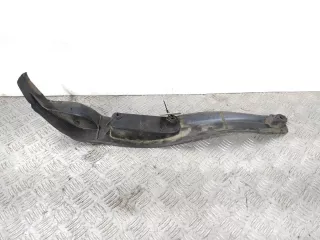 9682864180 Пыльник крыла переднего левого Citroen C5 2 Арт 46023011110, вид 2