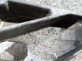 11.81-1139424 Кронштейн двигателя BMW 5 E34 Арт 46023011206, вид 4