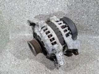 93186485 Генератор Opel Astra G Арт 46023011452, вид 1