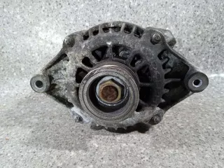 93186485 Генератор Opel Astra G Арт 46023011452, вид 2