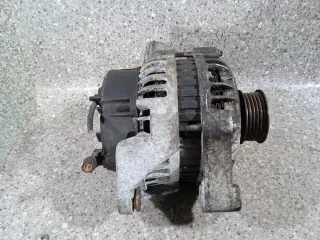 93186485 Генератор Opel Astra G Арт 46023011452, вид 3