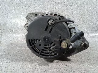 93186485 Генератор Opel Astra G Арт 46023011452, вид 4