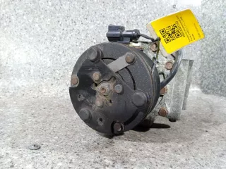 2S6H19D629AB Компрессор кондиционера Ford Fiesta 5 Арт 46023007243, вид 2