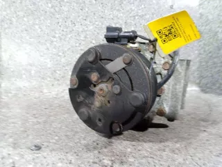 2S6H19D629AB Компрессор кондиционера Ford Fiesta 5 Арт 46023007243, вид 3