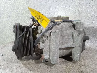 2S6H19D629AB Компрессор кондиционера Ford Fiesta 5 Арт 46023007243, вид 4