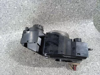 79600SMGG4 Блок управления печки/климат-контроля Honda Civic 8 Арт 46023007373, вид 2