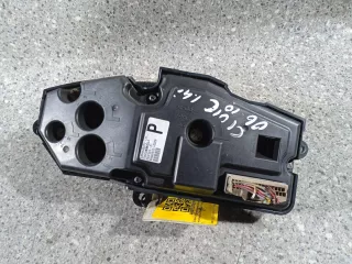 79600SMGG4 Блок управления печки/климат-контроля Honda Civic 8 Арт 46023007373, вид 3
