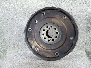 30677196 маховик АКПП (драйв плата) Volvo S80 2 restailing  Арт 46023007528, вид 1