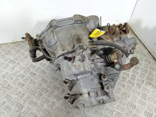  КПП механическая (МКПП) Mitsubishi Colt 5 Арт 46023007742, вид 1