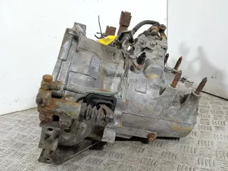  КПП механическая (МКПП) Mitsubishi Colt 5 Арт 46023007742, вид 2