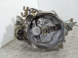  КПП механическая (МКПП) Mitsubishi Colt 5 Арт 46023007742, вид 3