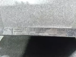 9211000002R,H954900 Радиатор кондиционера Renault Laguna 3 Арт 46023007958, вид 2